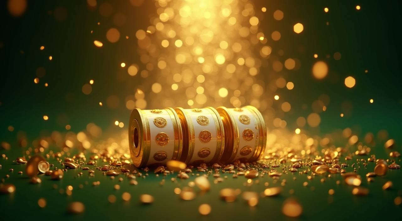 mr8 Lucky Powerball